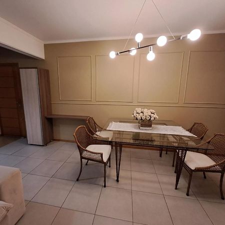 Nautilus Apartment Vista Mar Penha  Bagian luar foto