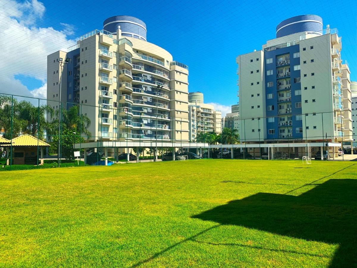 Nautilus Apartment Vista Mar Penha  Bagian luar foto
