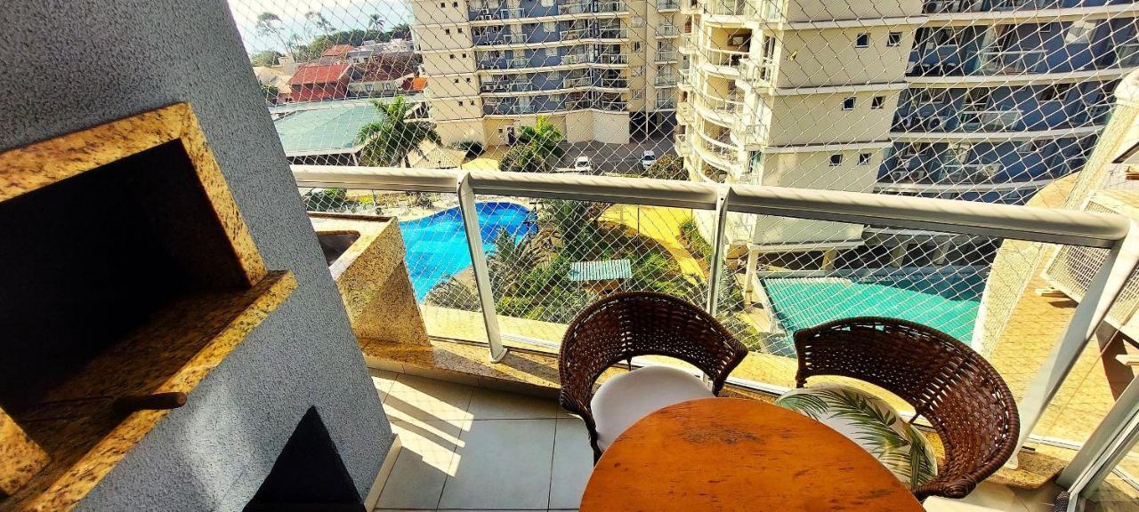 Nautilus Apartment Vista Mar Penha  Bagian luar foto