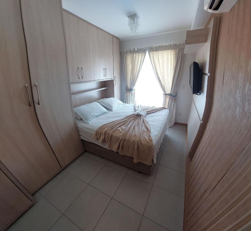 Nautilus Apartment Vista Mar Penha  Bagian luar foto