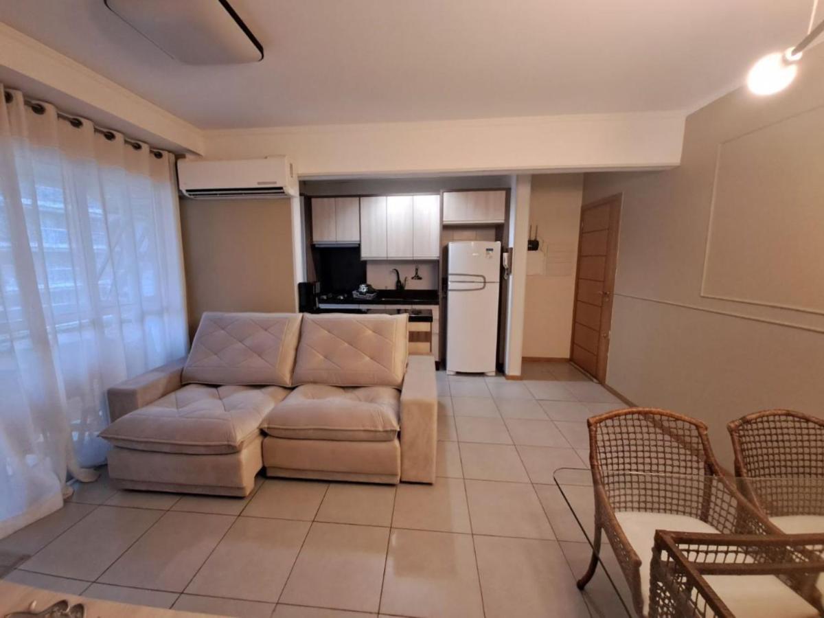 Nautilus Apartment Vista Mar Penha  Bagian luar foto