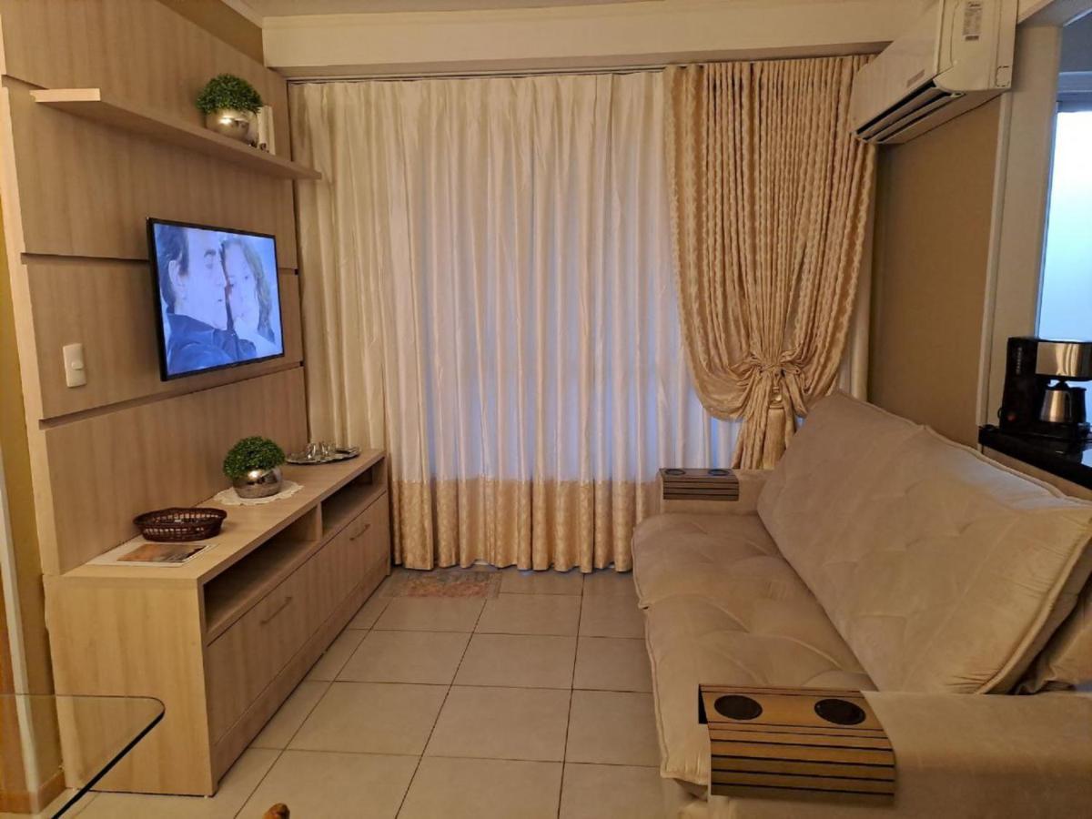 Nautilus Apartment Vista Mar Penha  Bagian luar foto